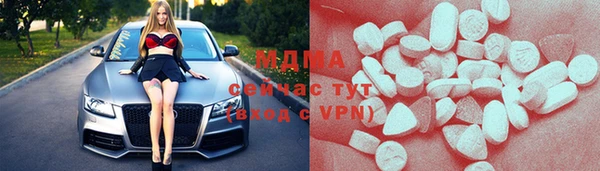 гидра Богданович